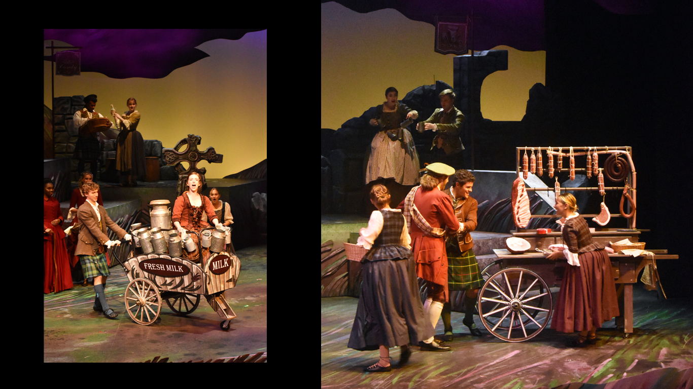 Brigadoon